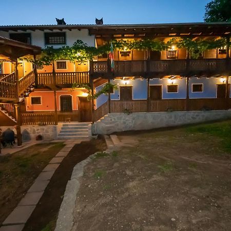 Недкова Къща Koprivshtitsa Exterior foto