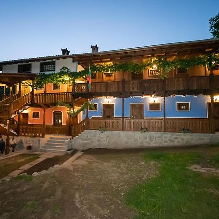 Недкова Къща Koprivshtitsa Exterior foto