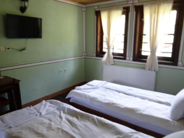 Недкова Къща Koprivshtitsa Exterior foto