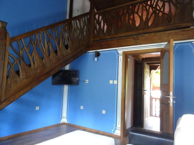 Недкова Къща Koprivshtitsa Exterior foto