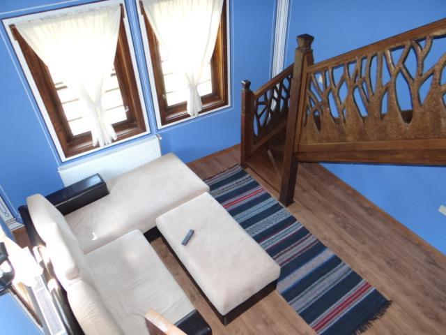 Недкова Къща Koprivshtitsa Exterior foto
