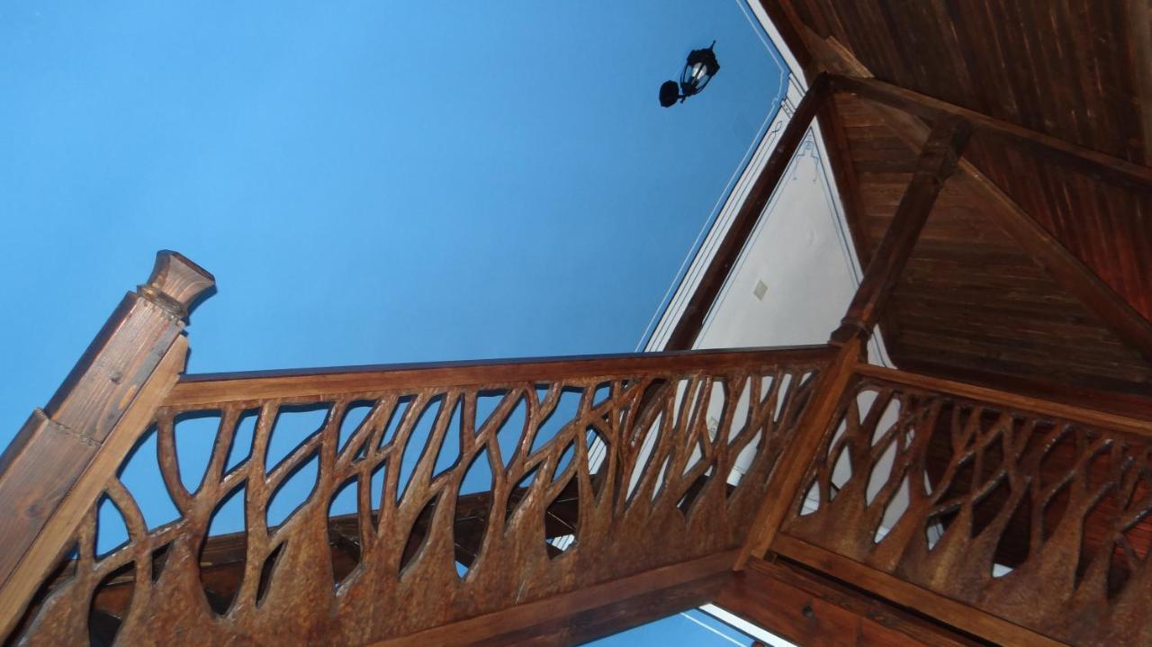 Недкова Къща Koprivshtitsa Exterior foto
