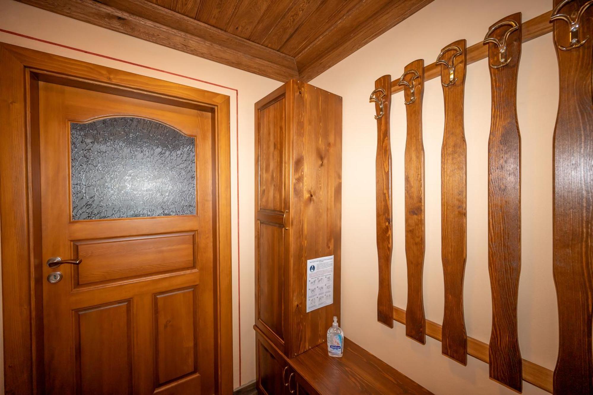 Недкова Къща Koprivshtitsa Exterior foto