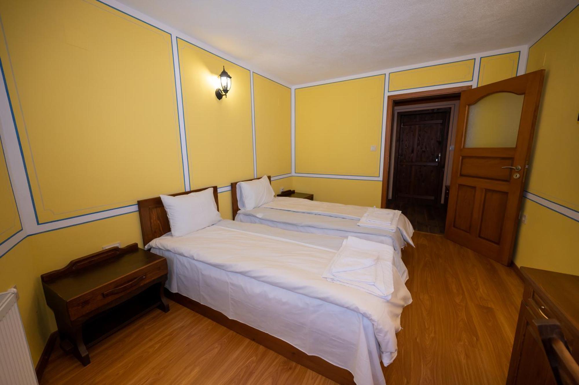 Недкова Къща Koprivshtitsa Exterior foto